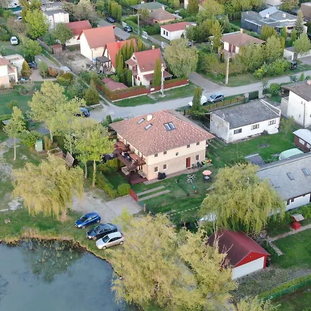 Wellapartman Lejlighed *