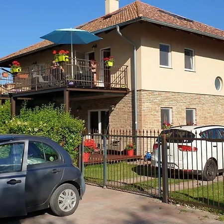 Lejlighed Wellapartman