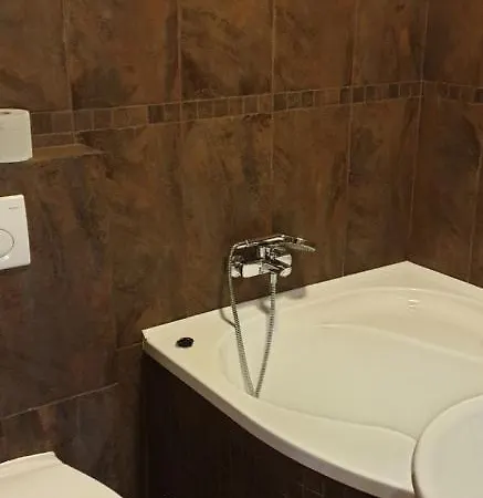 Wellapartman Lejlighed