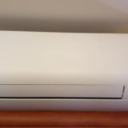 Lejlighed Wellapartman Zamárdi