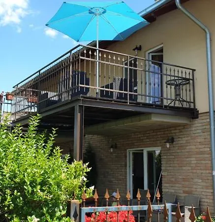 Apartment Wellapartman