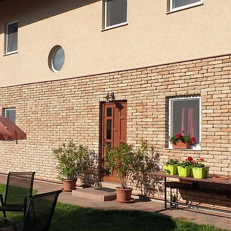 Wellapartman Lejlighed