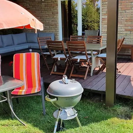 Lejlighed Wellapartman Zamárdi