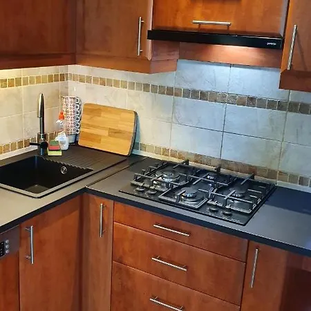 Wellapartman Lejlighed