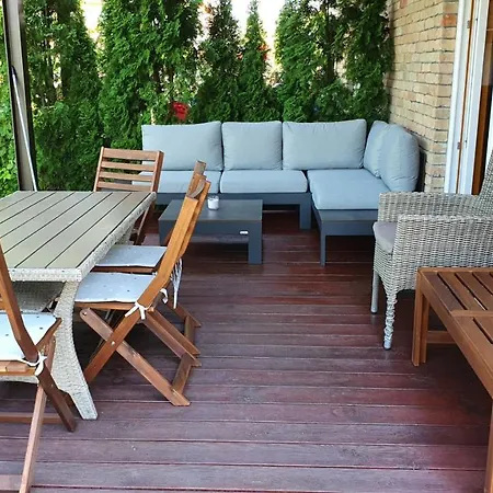 Wellapartman Lejlighed