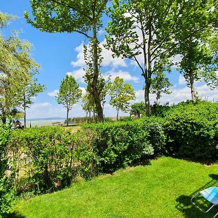 Lejlighed Wellapartman Zamárdi