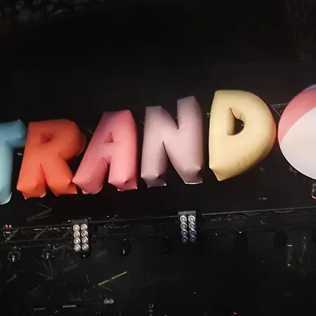 Wellapartman 公寓 扎马迪