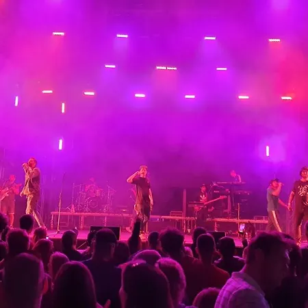 Wellapartman Zamárdi