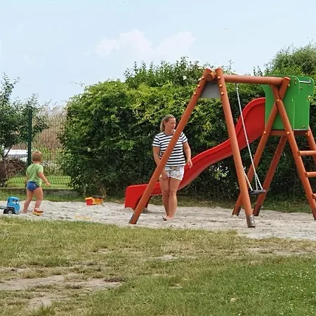 Wellapartman Zamárdi