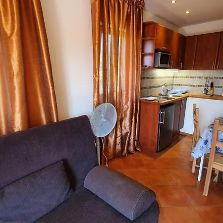 Wellapartman 公寓 扎马迪