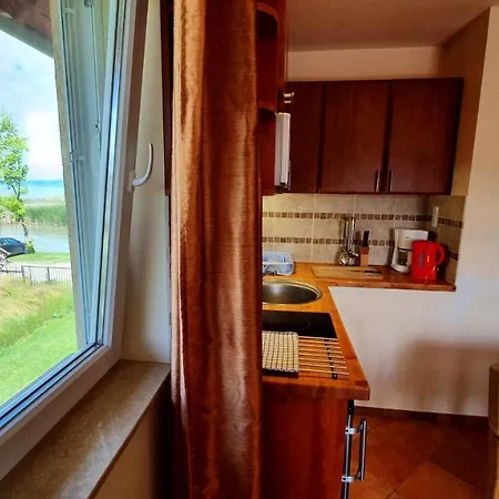 Apartment Wellapartman *