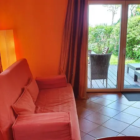 Lejlighed Wellapartman