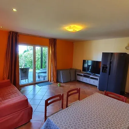 Apartment Wellapartman Zamardi