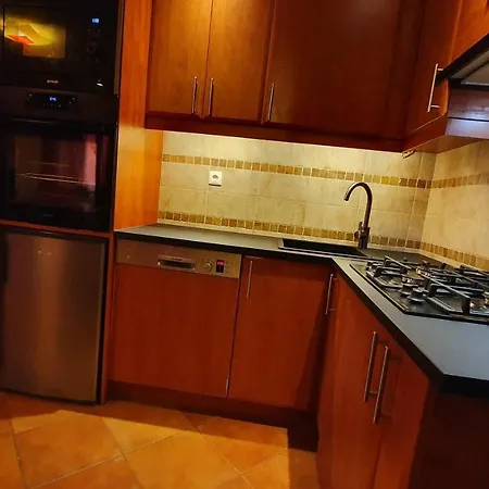 Wellapartman Zamárdi