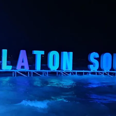 Lejlighed Wellapartman *