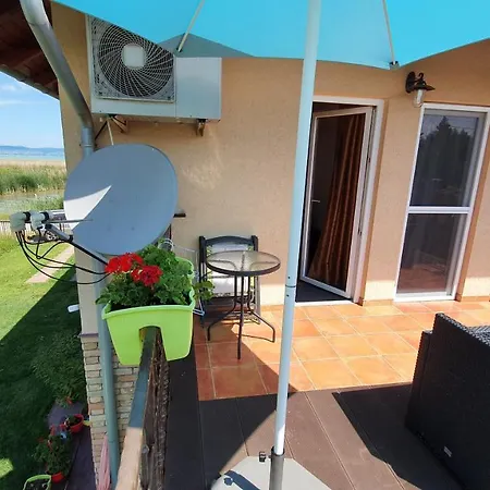 Lejlighed Wellapartman