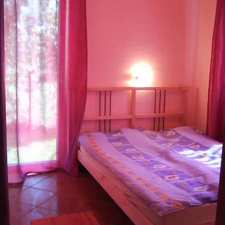 Wellapartman Lejlighed