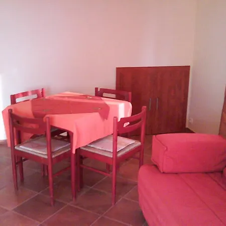 Apartment Wellapartman Zamardi