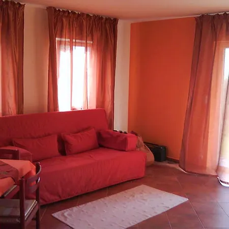 Wellapartman Apartment Zamardi