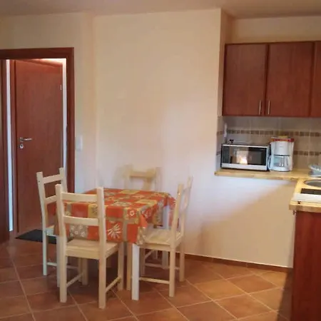 Lejlighed Wellapartman