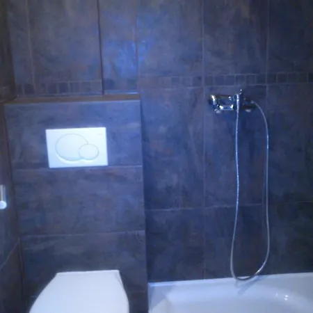 Wellapartman Lejlighed *