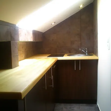 Lejlighed Wellapartman Zamárdi