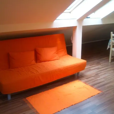 Wellapartman Apartment Zamardi