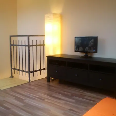 Wellapartman Lejlighed