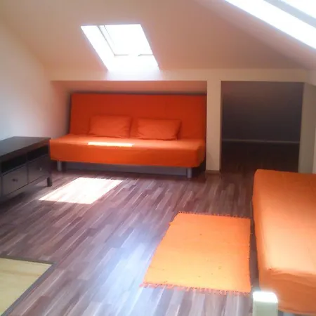 Apartment Wellapartman *