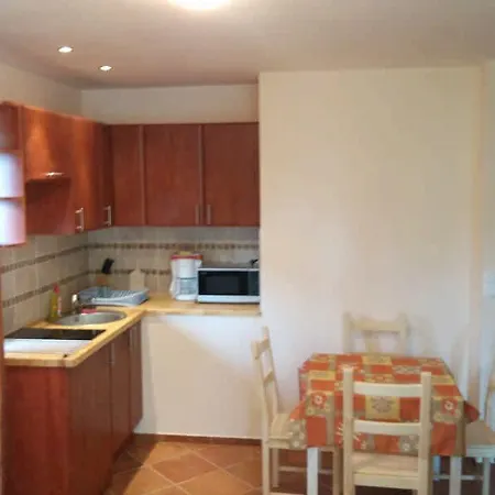 Wellapartman * Zamárdi