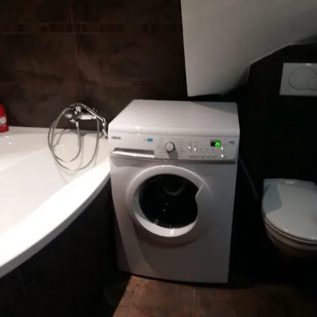 Apartment Wellapartman Zamardi