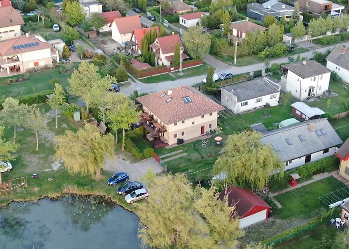 Wellapartman 公寓 *