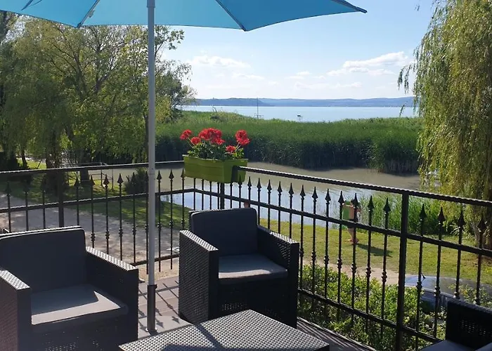 公寓 Wellapartman *