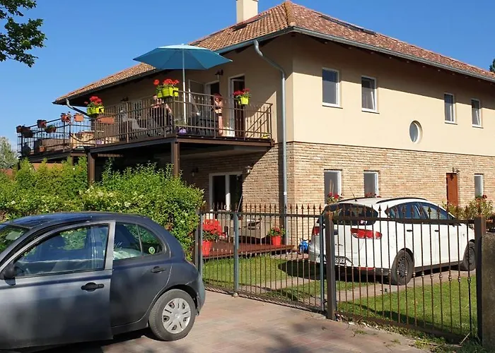Apartment Wellapartman