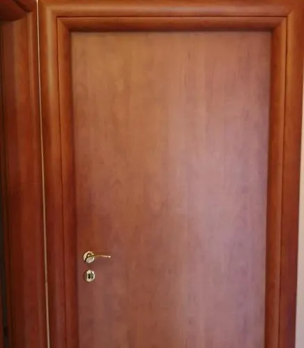 公寓 Wellapartman *