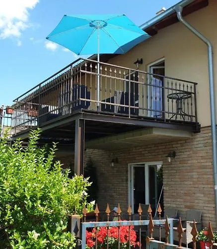 Apartment Wellapartman