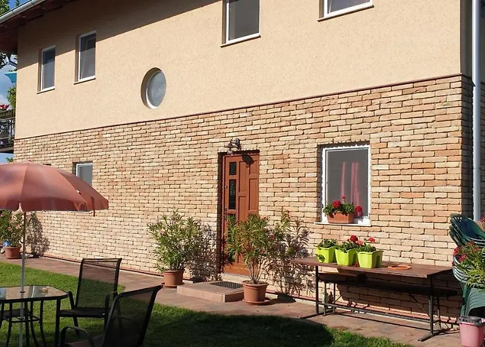 Wellapartman Apartment