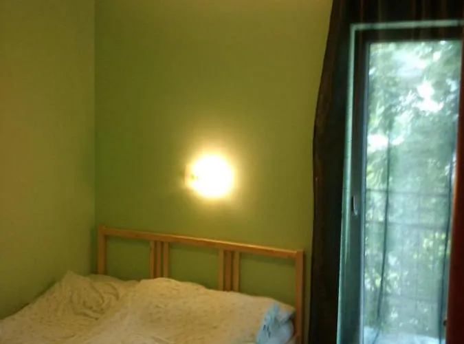 Wellapartman * 扎马迪