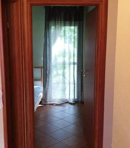 公寓 Wellapartman *