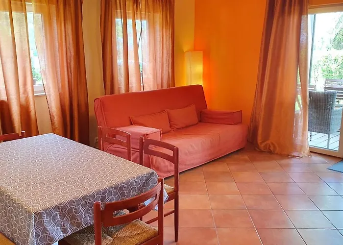 Wellapartman * 扎马迪