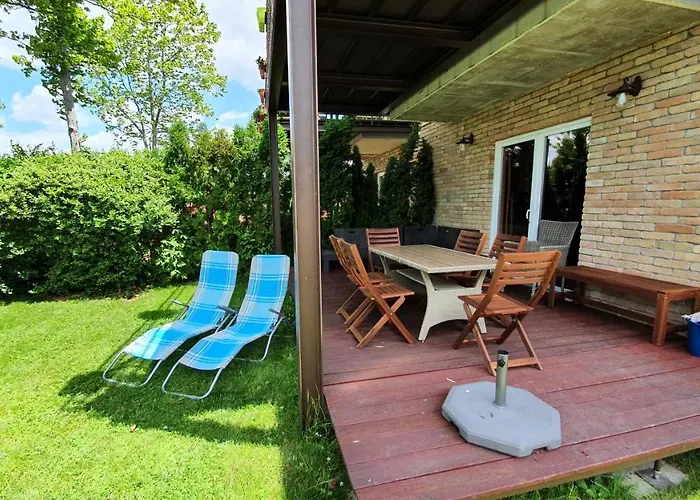 Wellapartman * 扎马迪