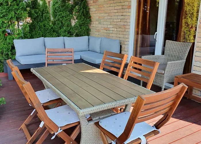 Wellapartman 公寓 扎马迪