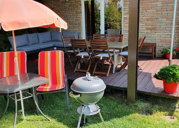 公寓 Wellapartman 扎马迪