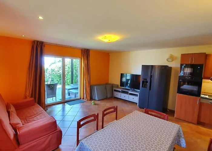 公寓 Wellapartman *