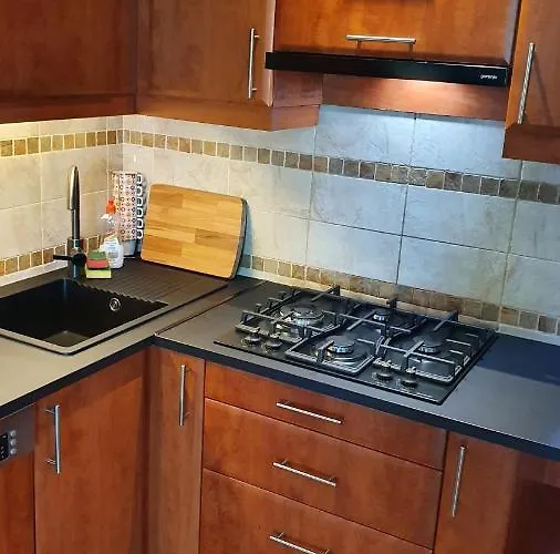 Wellapartman Apartment