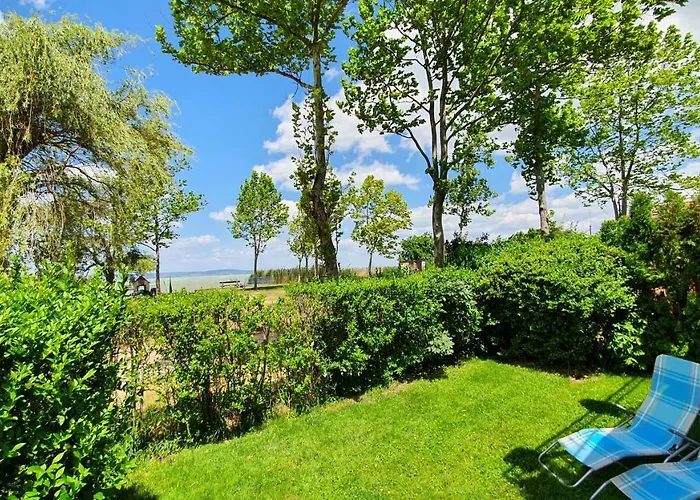 Apartment Wellapartman Zamardi