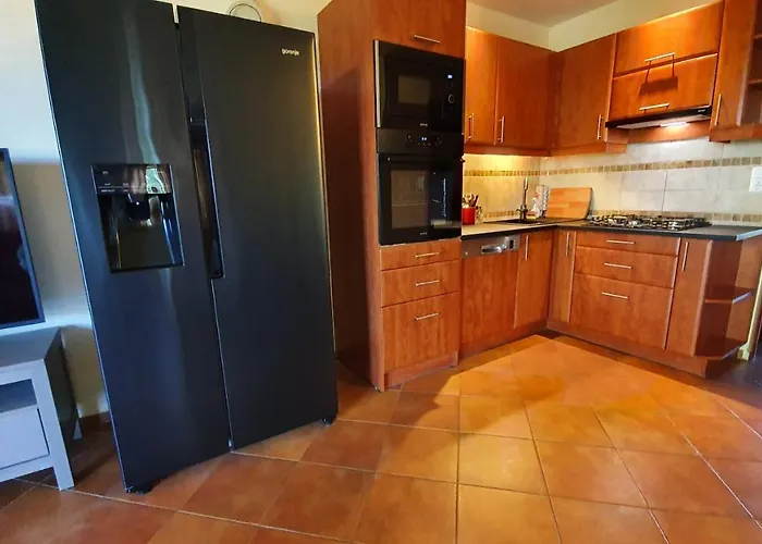 Wellapartman Apartment *