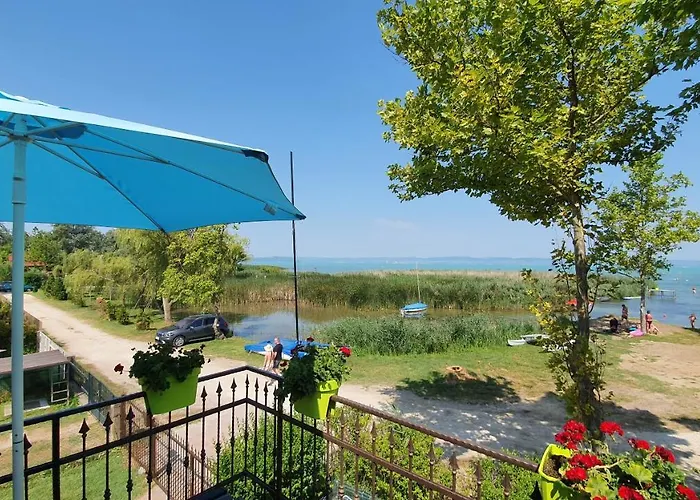 公寓 Wellapartman *