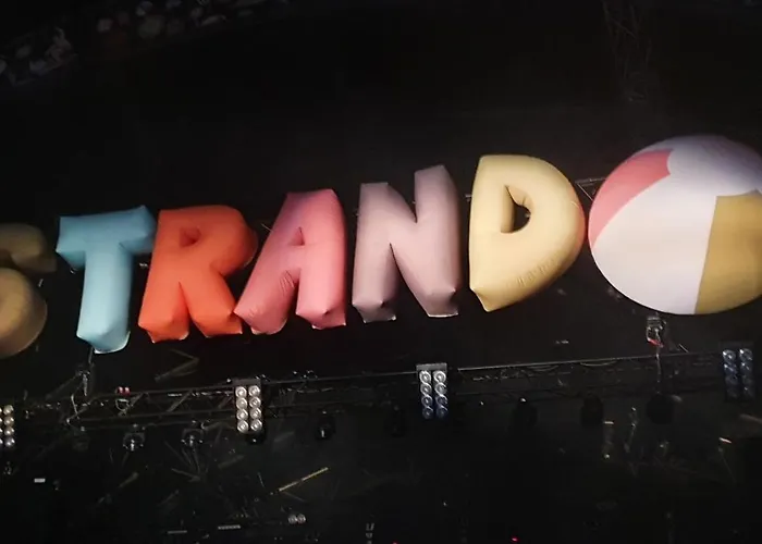 Wellapartman 公寓 扎马迪