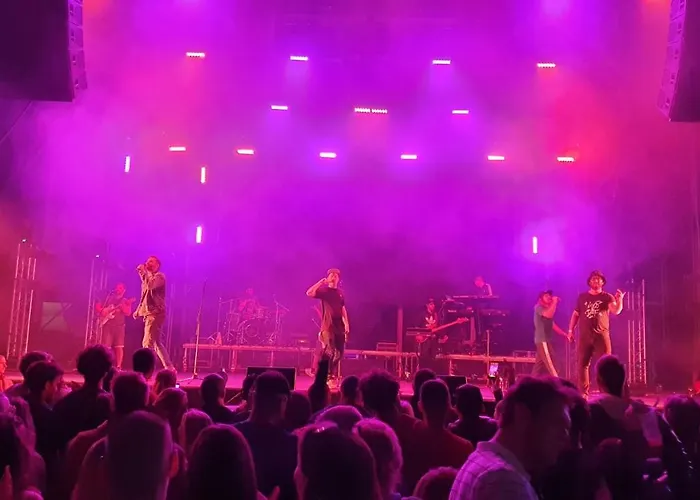 Wellapartman 扎马迪